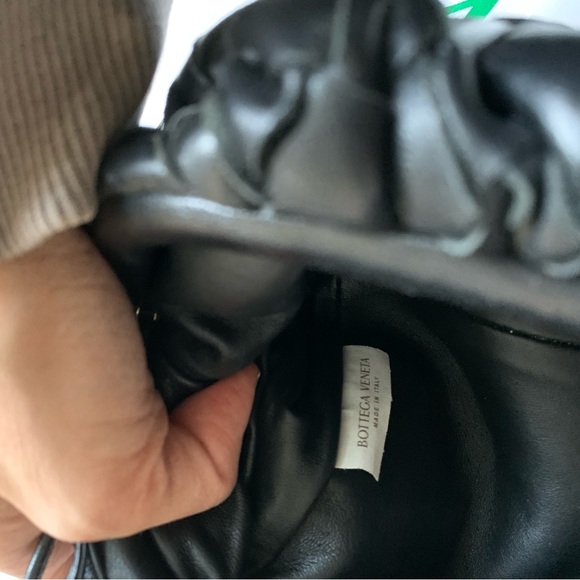 Bottega Veneta Mini Pouch - Picture 7 of 15